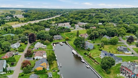 81 Essex Road Old Saybrook CT 06475