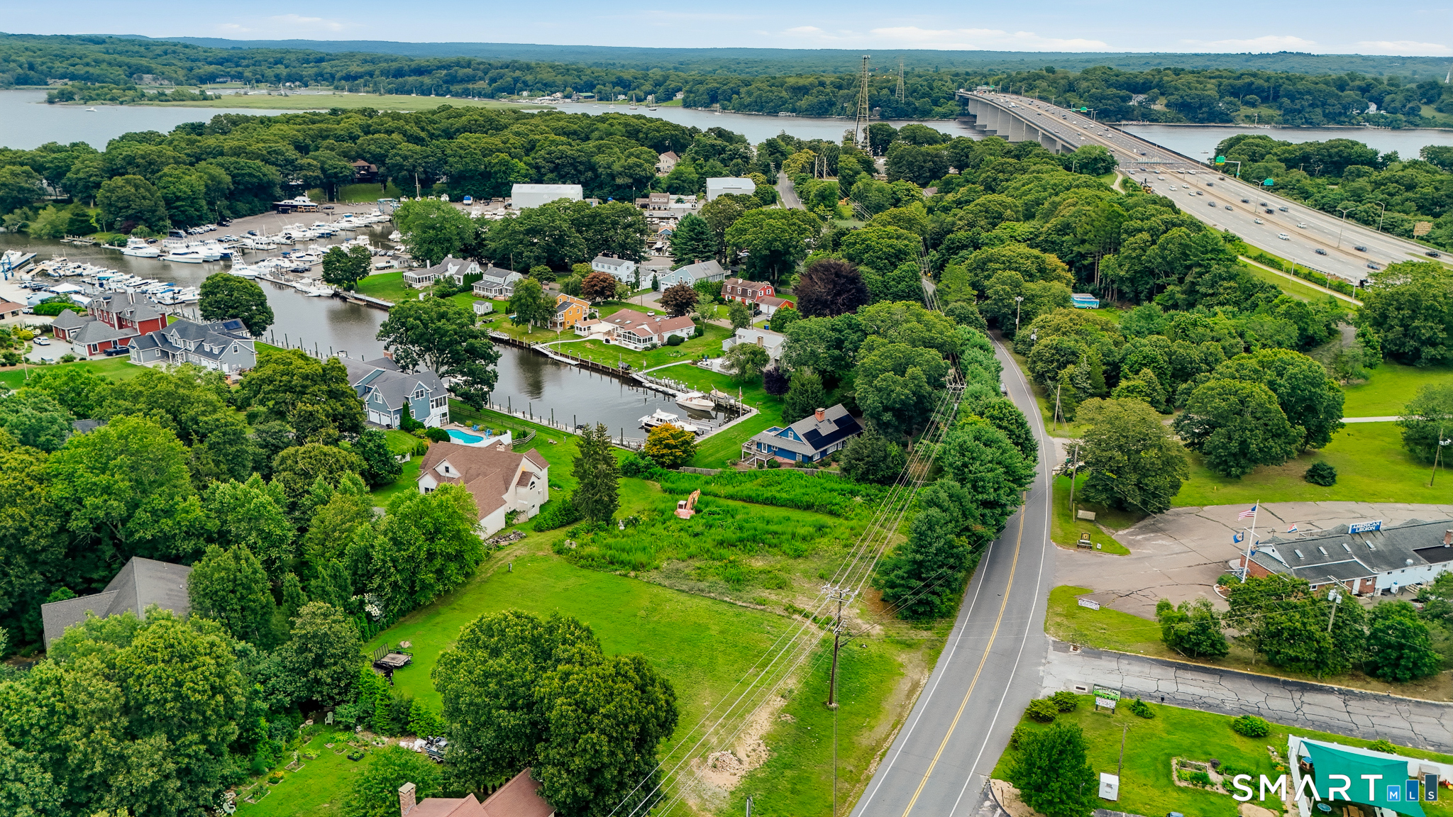 81 Essex Road Old Saybrook CT 06475