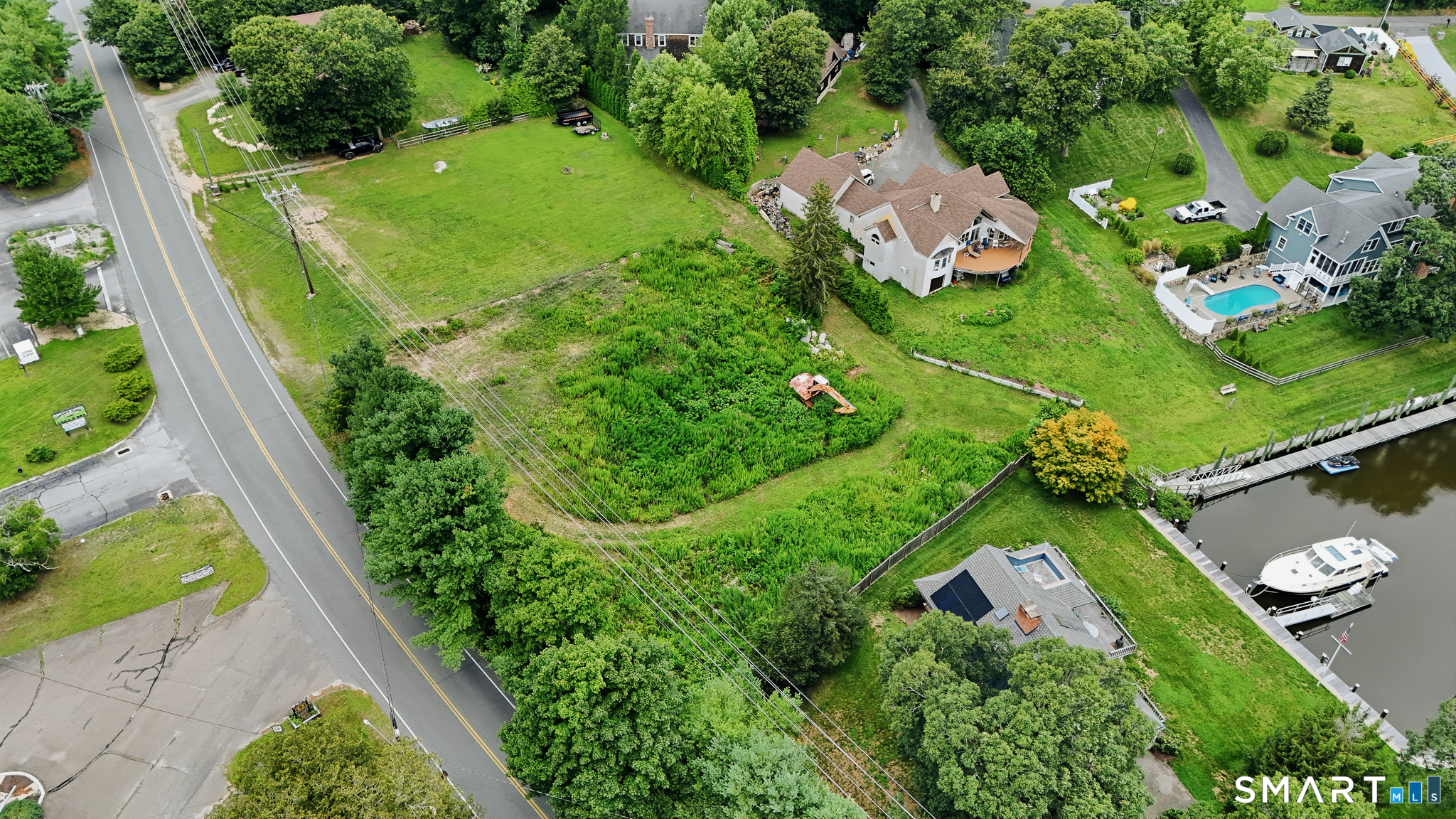 81 Essex Road Old Saybrook CT 06475