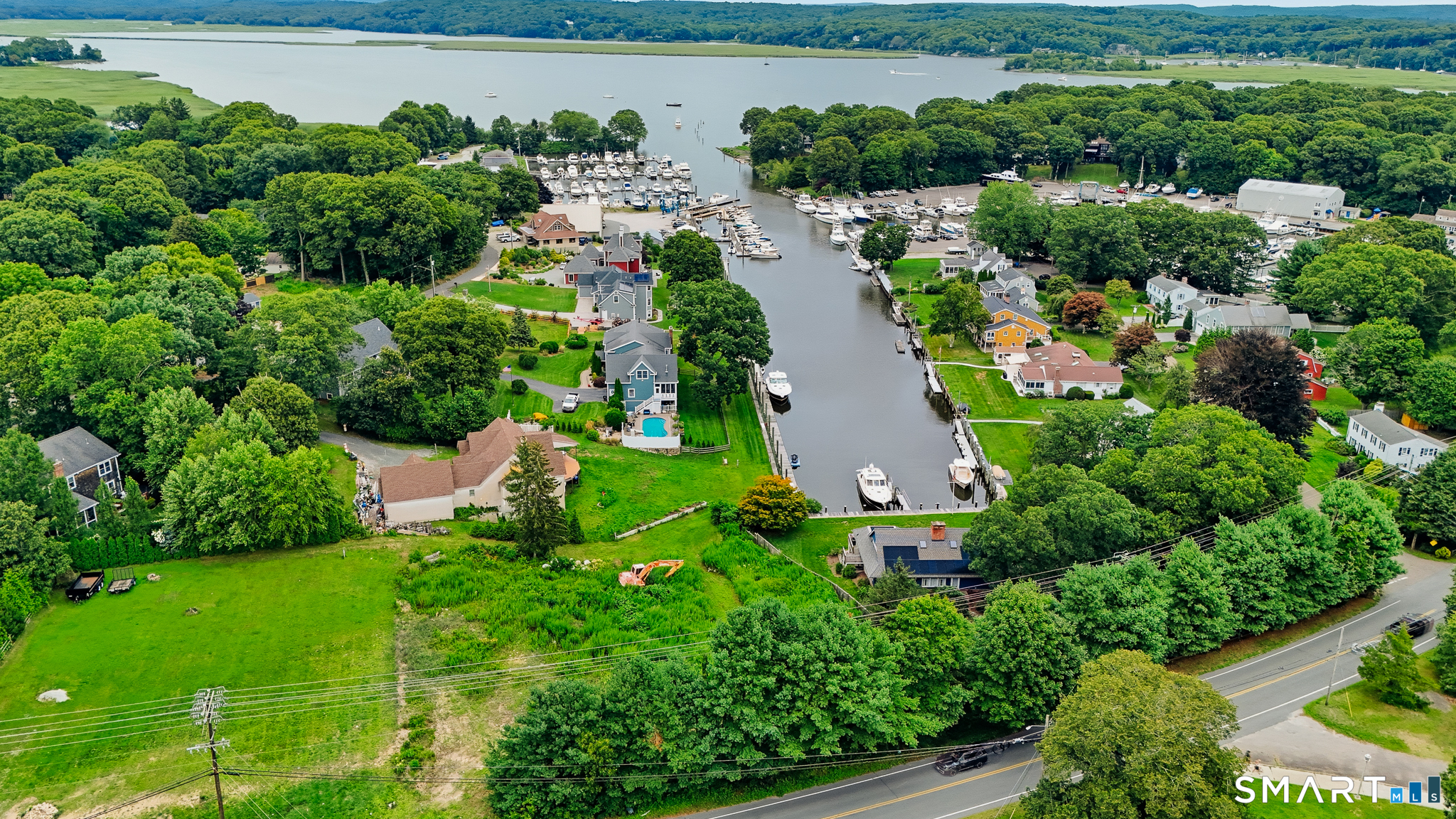 81 Essex Road Old Saybrook CT 06475