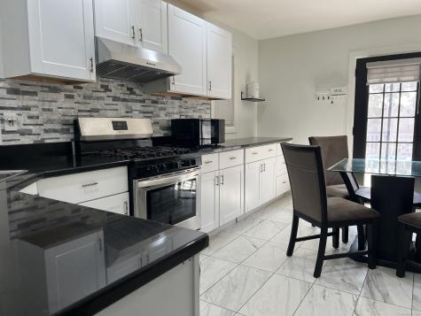 39 Moffitt Street Bridgeport CT 06606