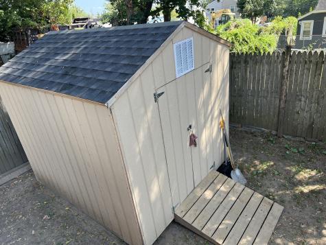 39 Moffitt Street Bridgeport CT 06606