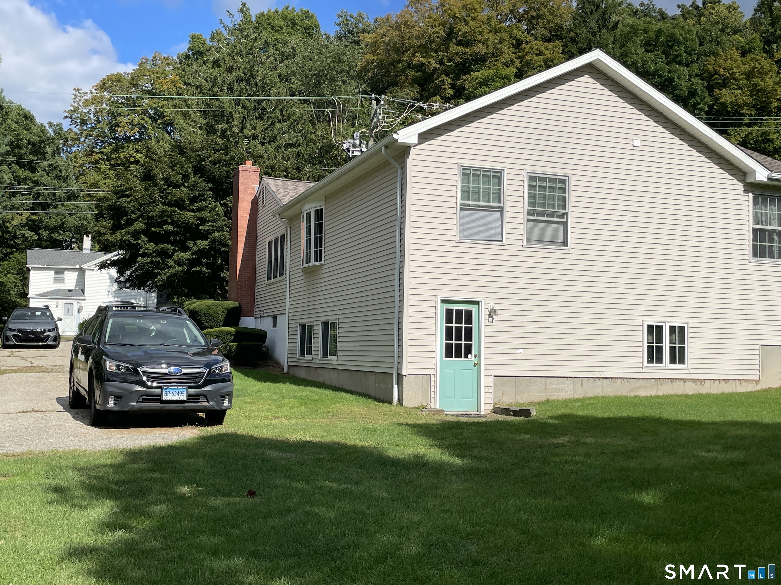 112 Maple Street Seymour CT 06483