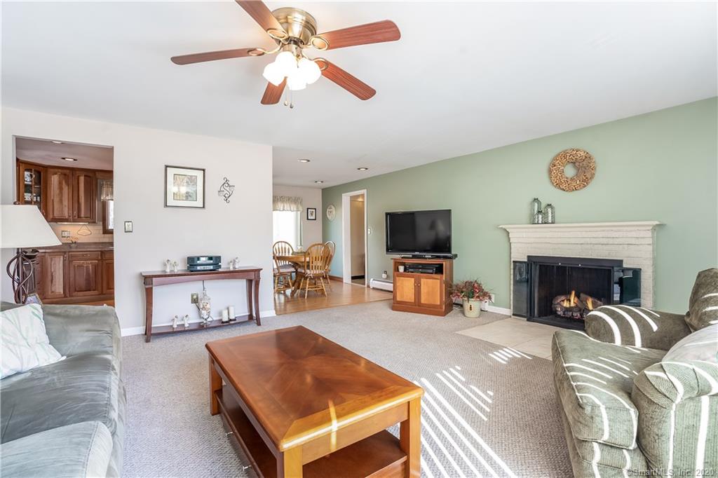 33 Quaker Road Manchester CT 06042