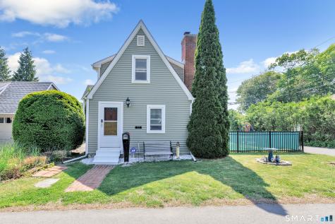 32 Peak Avenue Milford CT 06460