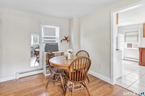 32 Peak Avenue Milford CT 06460