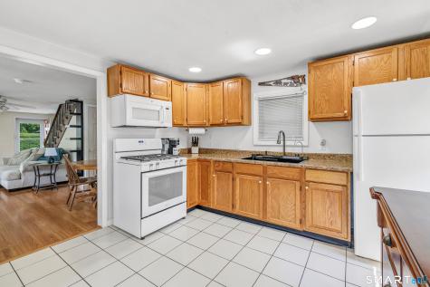 32 Peak Avenue Milford CT 06460