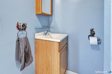 32 Peak Avenue Milford CT 06460