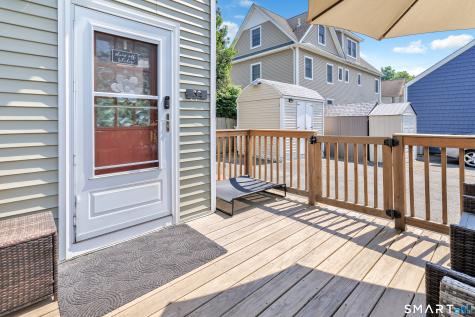 32 Peak Avenue Milford CT 06460
