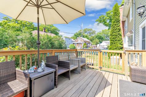 32 Peak Avenue Milford CT 06460