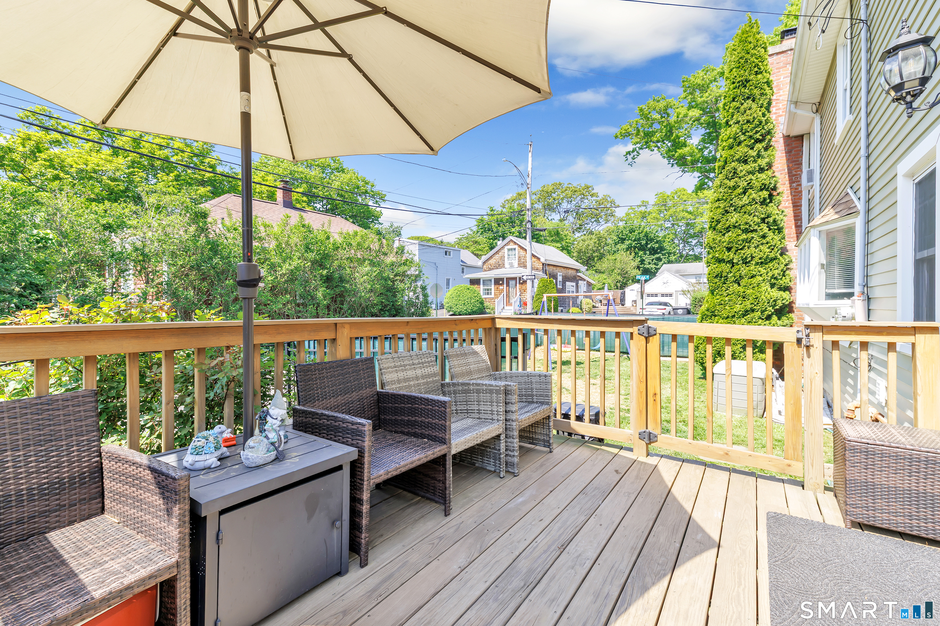 32 Peak Avenue Milford CT 06460