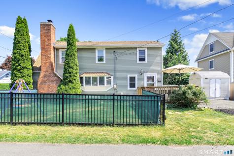 32 Peak Avenue Milford CT 06460