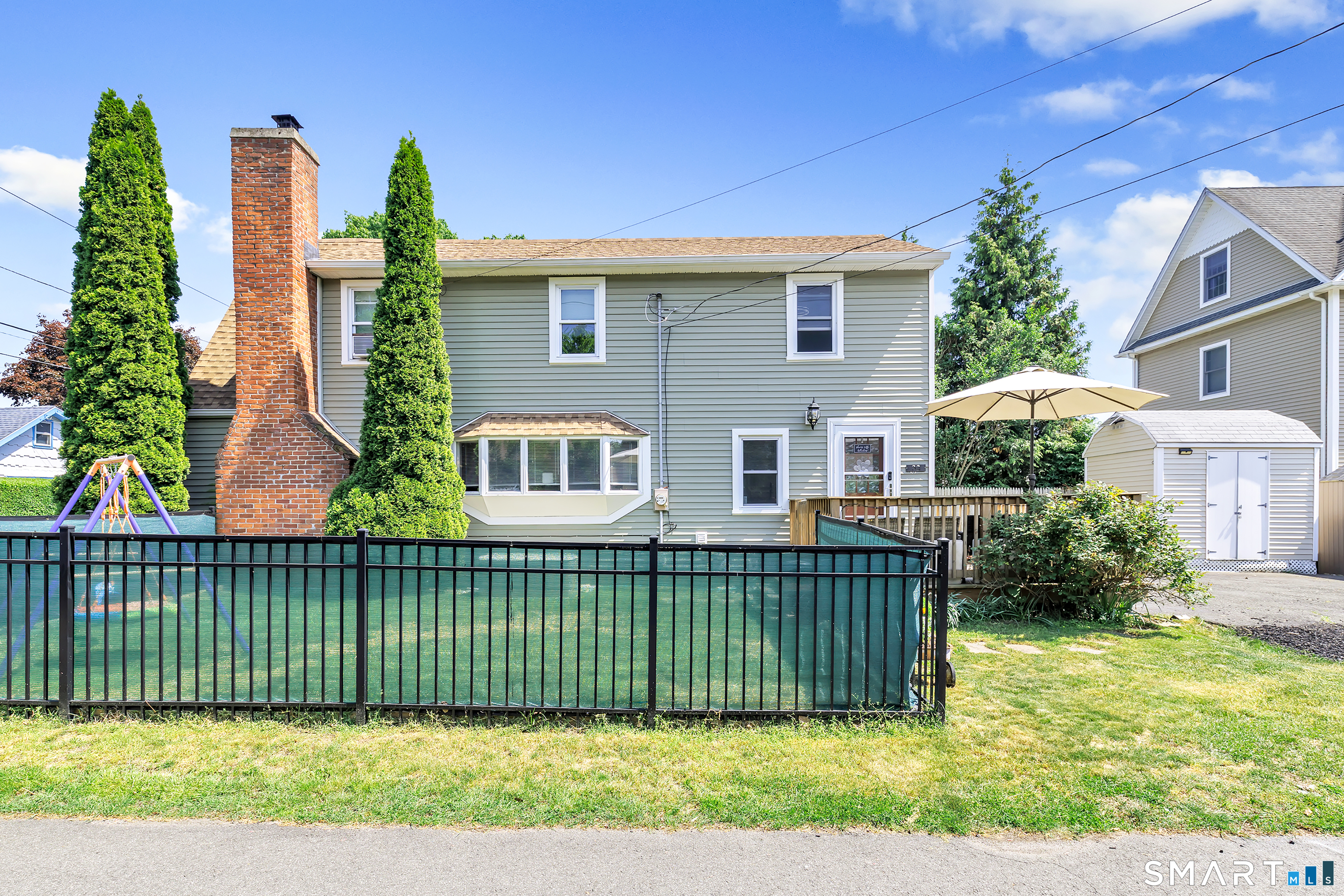 32 Peak Avenue Milford CT 06460