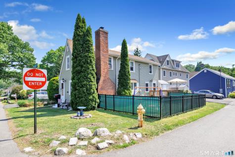 32 Peak Avenue Milford CT 06460