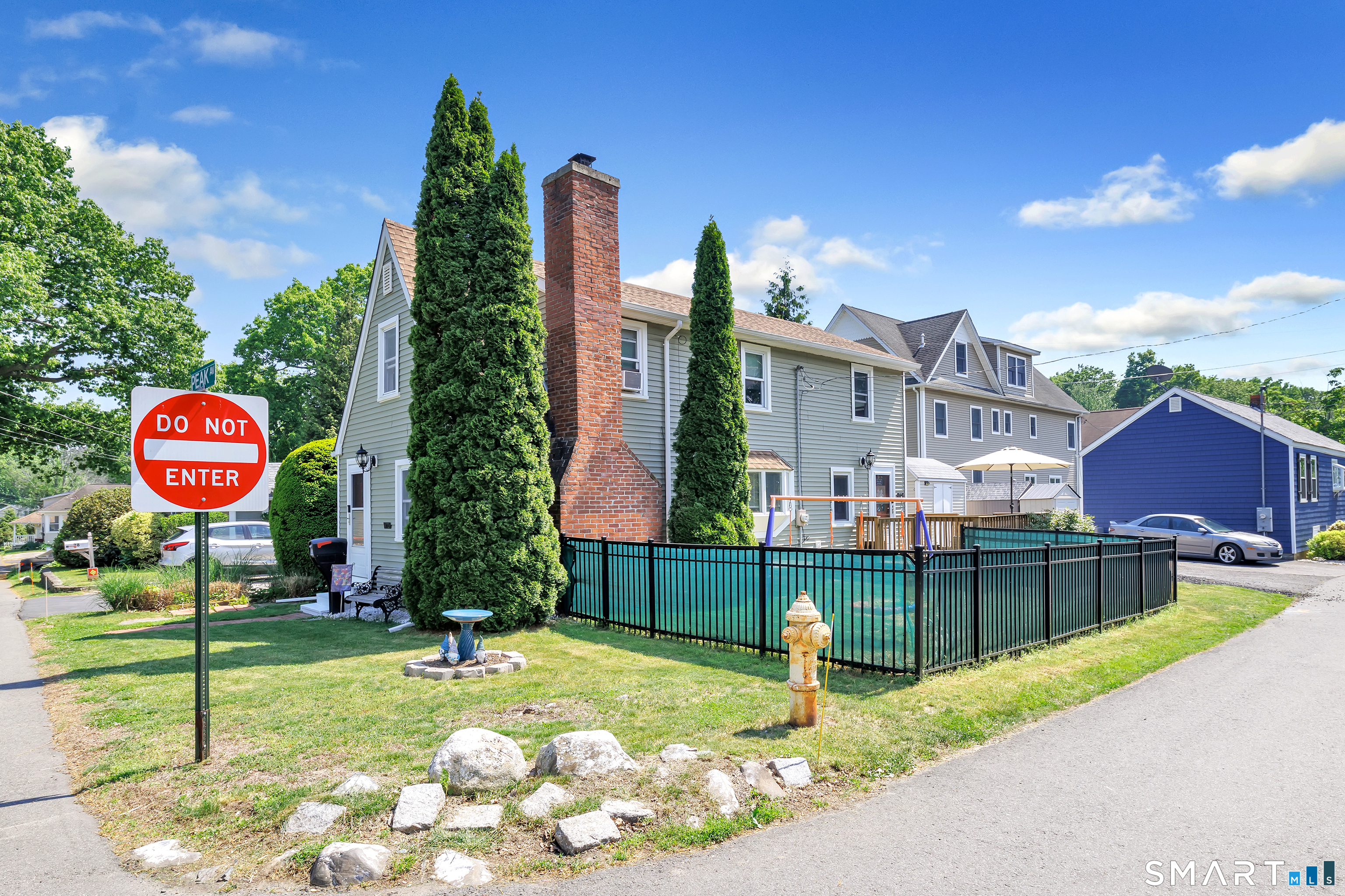 32 Peak Avenue Milford CT 06460