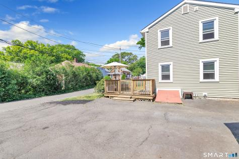 32 Peak Avenue Milford CT 06460