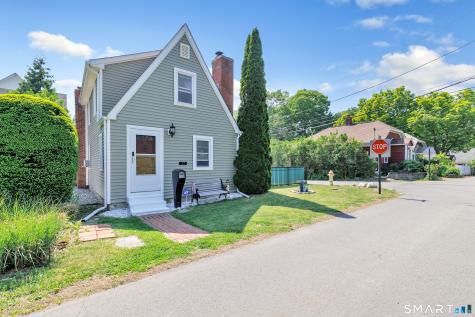 32 Peak Avenue Milford CT 06460
