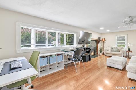 32 Peak Avenue Milford CT 06460