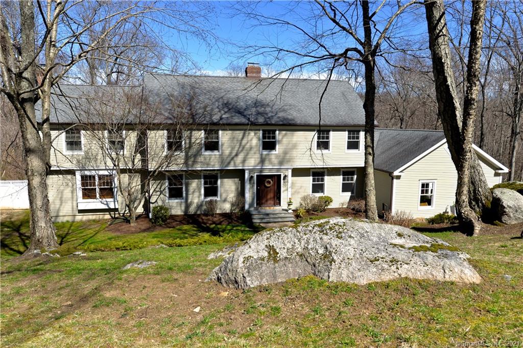 73 Hannah Lane Monroe CT 06468
