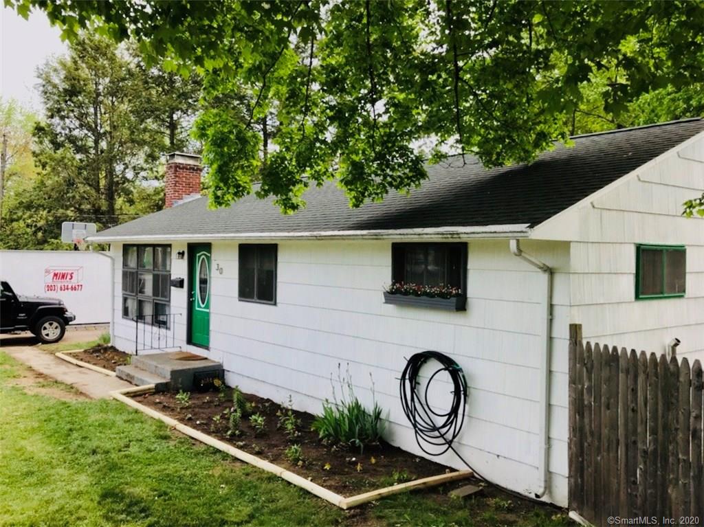 30 Carney Road Enfield CT 06082