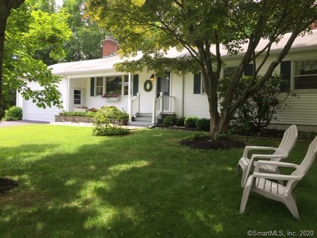 27 Cottontail Road Norwalk CT 06854