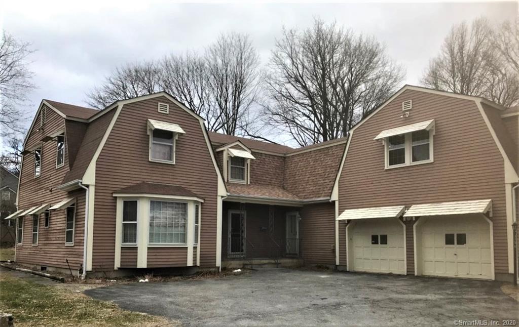 115 Seminary Street New Canaan CT 06840