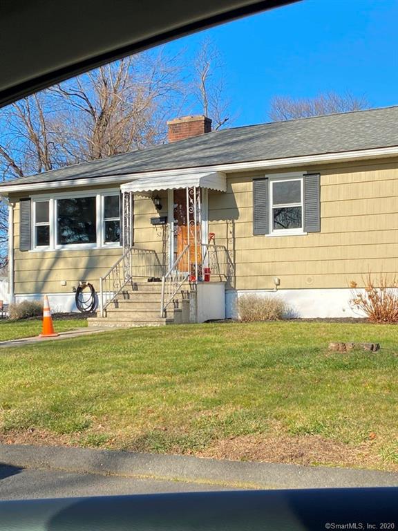 52 Heaton Street Waterbury CT 06705