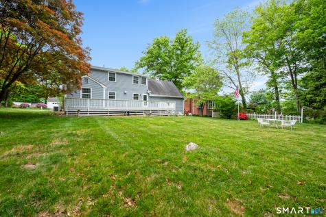 75 Simpkins Drive Bristol CT 06010