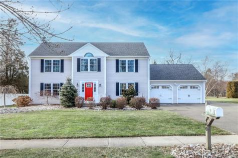 480 Orange Avenue Milford CT 06461