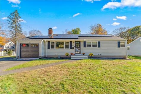 219 South New Road Hamden CT 06518