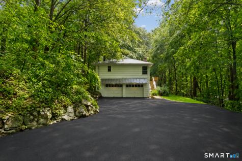147 Thayer Pond Road Wilton CT 06897