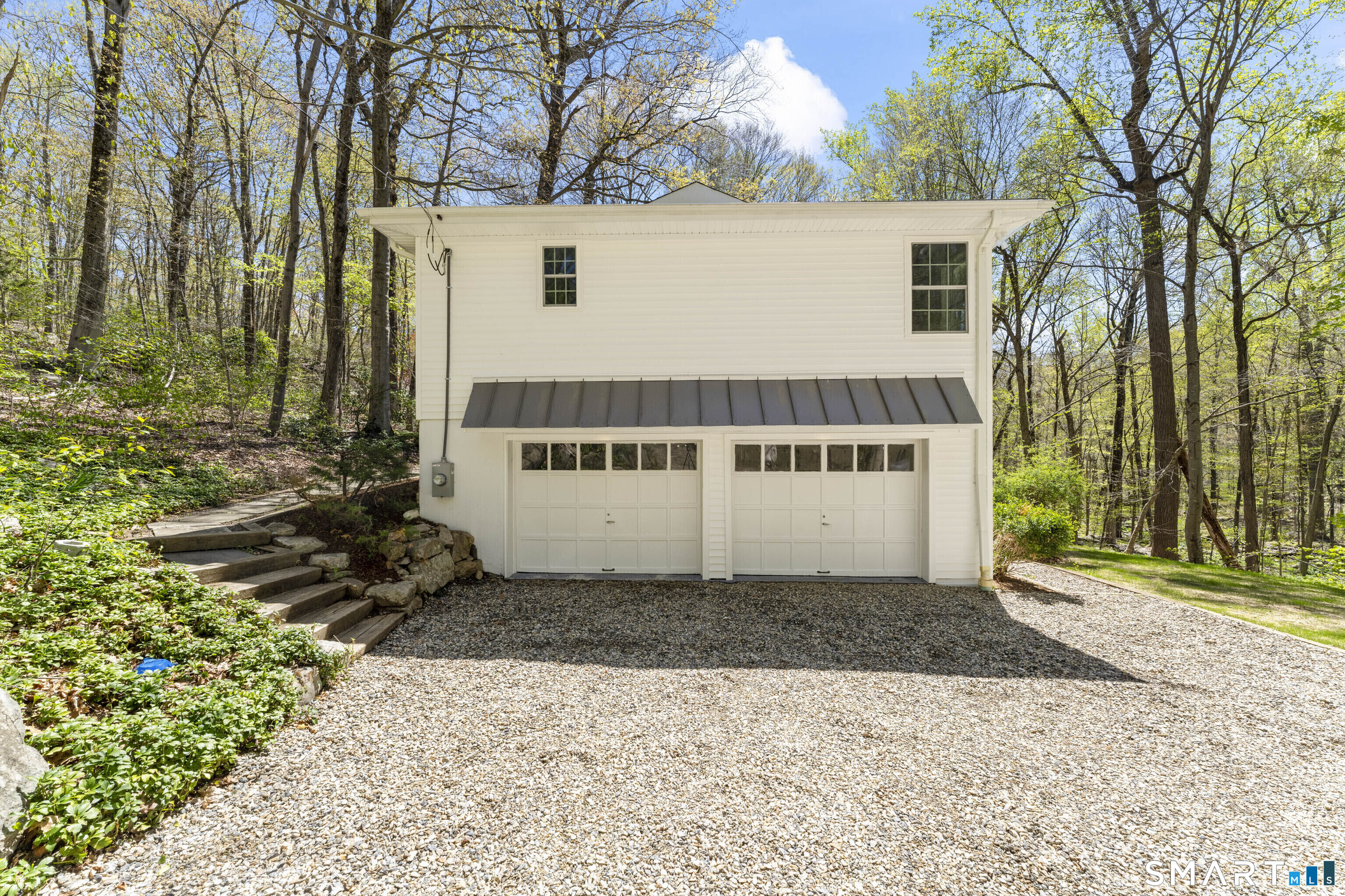 147 Thayer Pond Road Wilton CT 06897