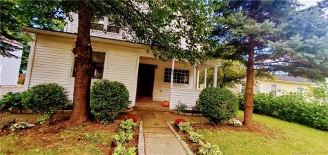 67 Maple Avenue Bethel CT 06801