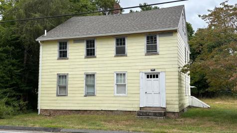 121 Clarks Falls Road North Stonington CT 06359