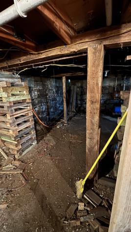 121 Clarks Falls Road North Stonington CT 06359