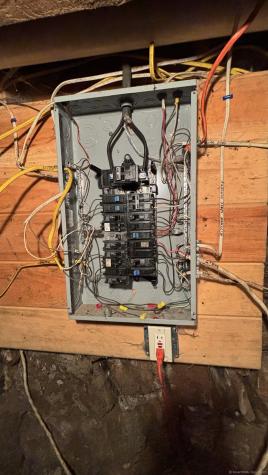 121 Clarks Falls Road North Stonington CT 06359