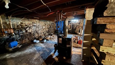 121 Clarks Falls Road North Stonington CT 06359