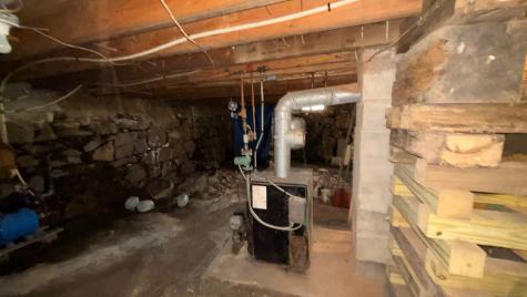 121 Clarks Falls Road North Stonington CT 06359