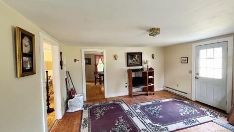 121 Clarks Falls Road North Stonington CT 06359