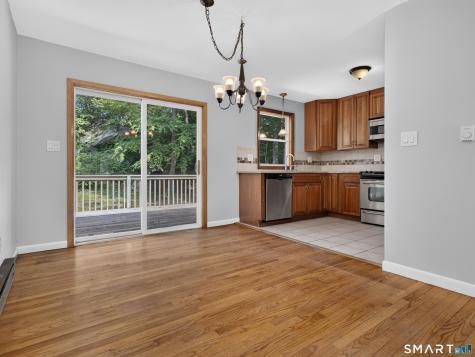 6 Hemlock Circle Clinton CT 06413