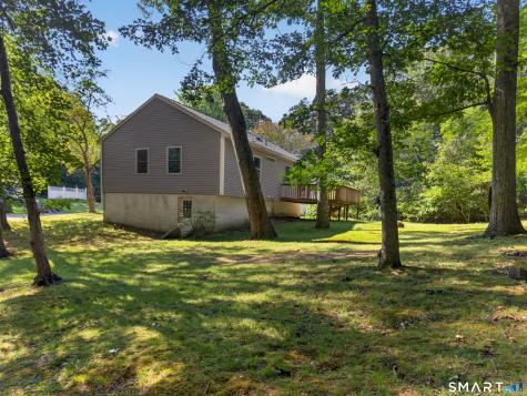 6 Hemlock Circle Clinton CT 06413