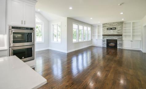 1481 Marion Road Cheshire CT 06410