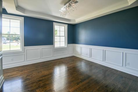 1481 Marion Road Cheshire CT 06410