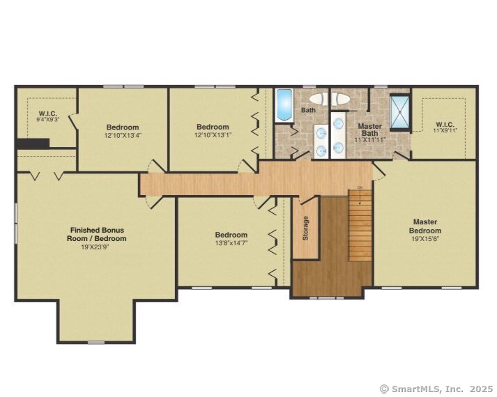 1481 Marion Road Cheshire CT 06410