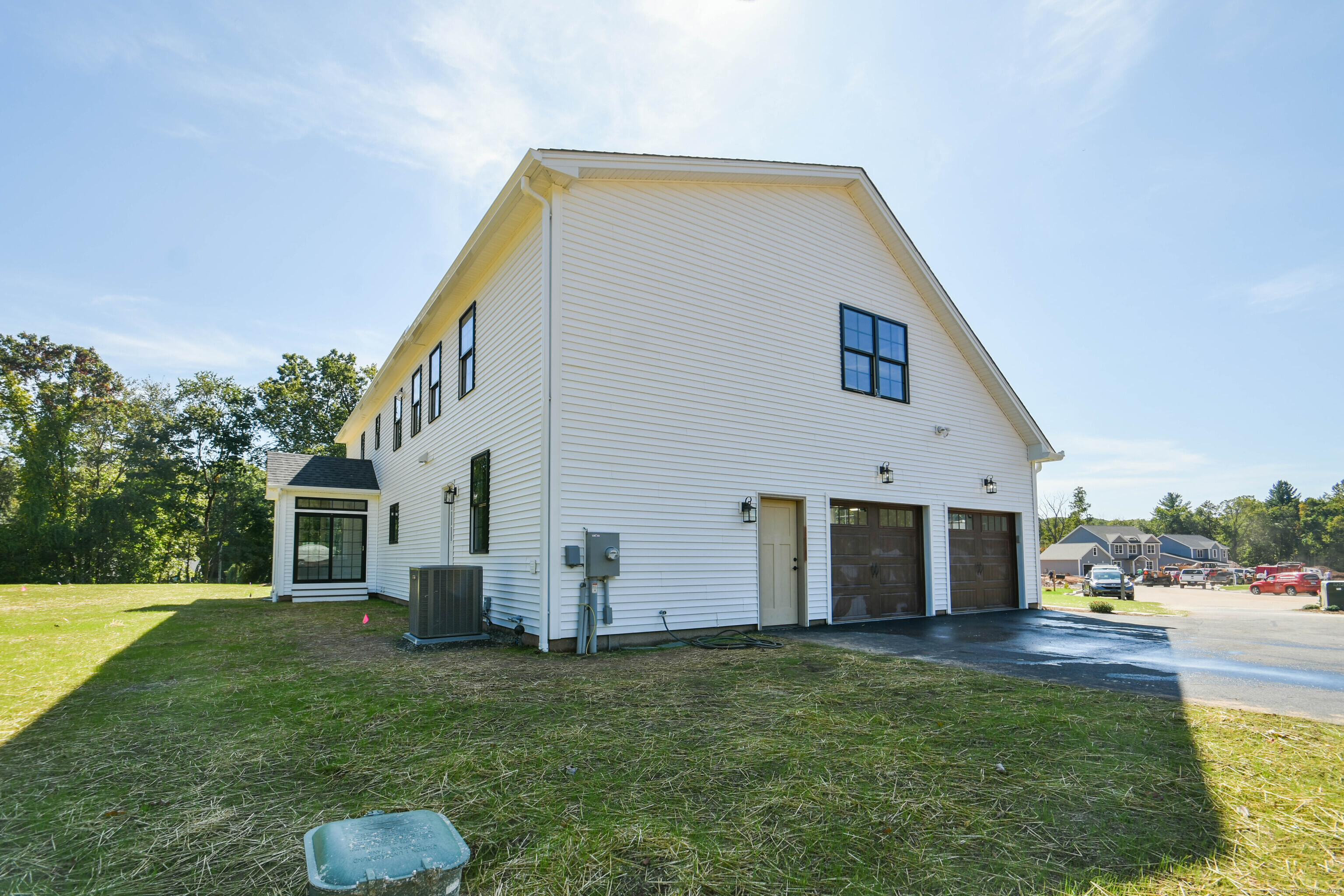 1481 Marion Road Cheshire CT 06410