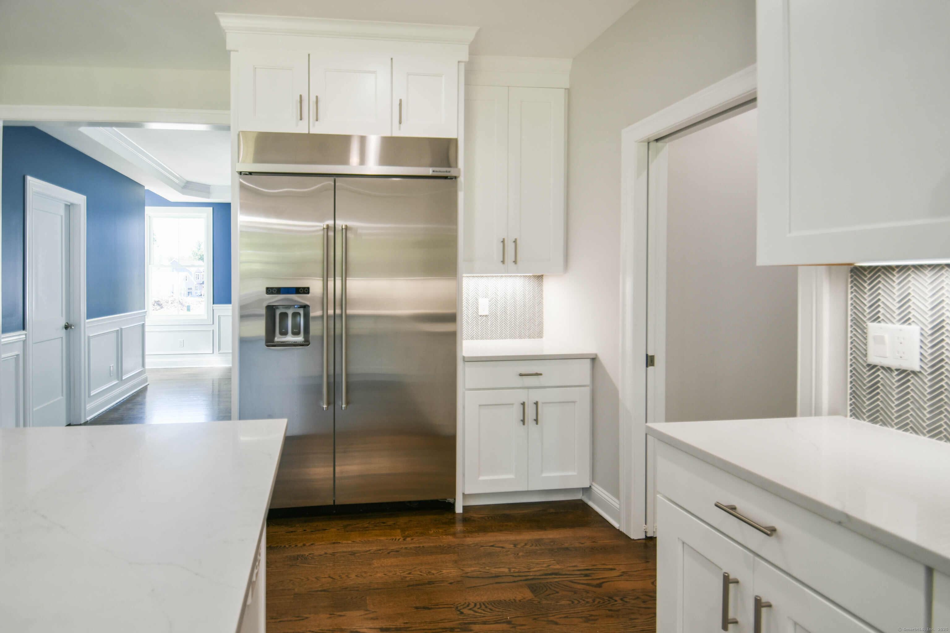 1481 Marion Road Cheshire CT 06410