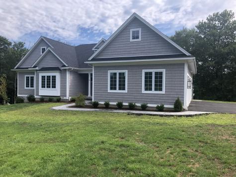 10 Maple View Trail Litchfield CT 06759