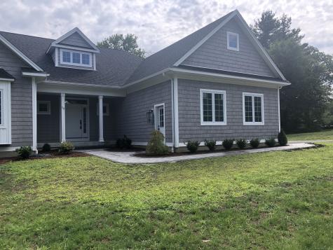 10 Maple View Trail Litchfield CT 06759