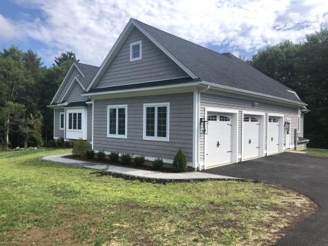 10 Maple View Trail Litchfield CT 06759
