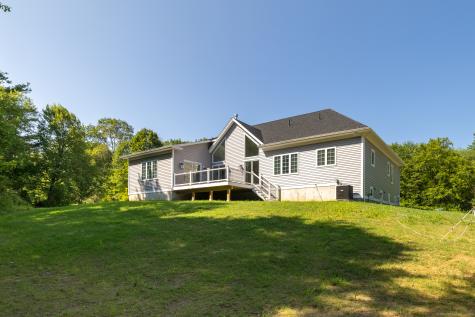 10 Maple View Trail Litchfield CT 06759
